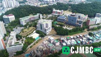 수성대학교 - 수성구