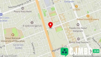 수엑터레슨 - 서울특별시