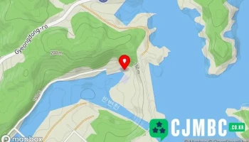 수자원기술(주) - 경상북도 안동시