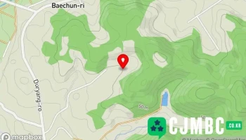 수자원기술사천사업소 - 경상남도 사천시