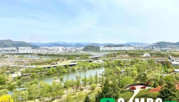순천만국가정원 - 순천시