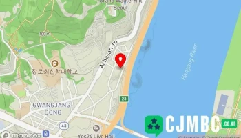 스토리즘스튜디오 - 서울특별시