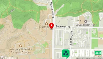 스투디오 룻 - 신당동 700번지 2층 7212호 복지관 달서구 대구광역시
