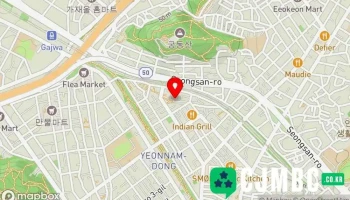 스튜디오 디오이오 - 서울특별시