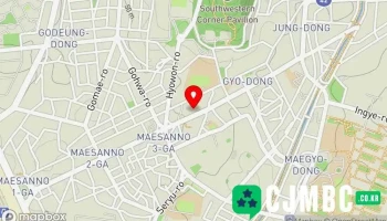 스튜디오 피스오브 - 경기도 수원시