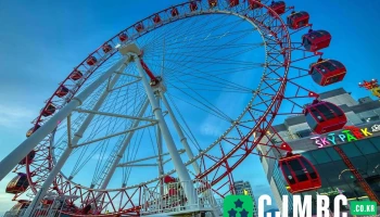 스파크랜드 - 대구광역시 스파크랜드 - 대구광역시