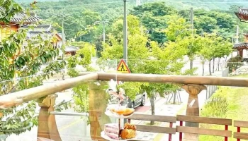 스페이스헬레나 - 서울특별시