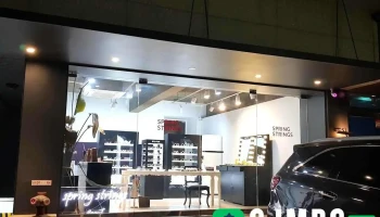 스프링스트링스 가로수길 쇼룸 - 강남구