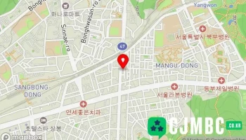 시온어페럴 - 서울특별시