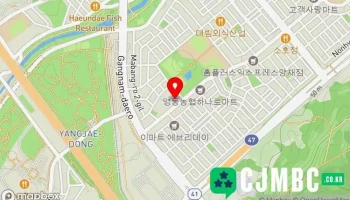 시원네트웍스 - 23, Dongsan-Ro, Korea, 서초구 서울특별시 대한민국