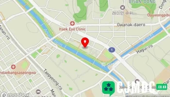 시티컨설팅 - 안양시