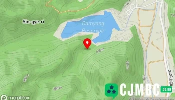 신계제 - 담양군