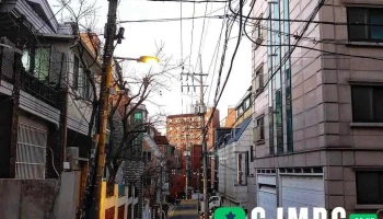신림동 - 관악구