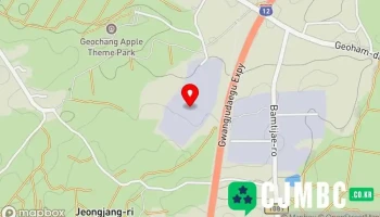 신비기술개발 - 경상남도 거창군 거창읍 정장리 500 신비기술개발 - 경상남도 거창군 거창읍 정장리 500