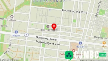 신영코리아 - 강서구