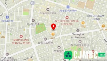신저 - 강남구