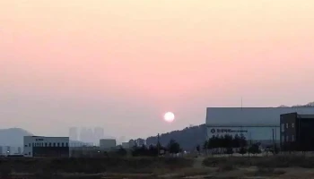 신지 - 대구광역시