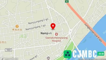신진카센터 - 경상남도 창녕군 남지읍 남지리 525-8