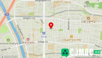 신흥콘트롤 - 성남시