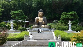 심학산둘레길 - 파주시