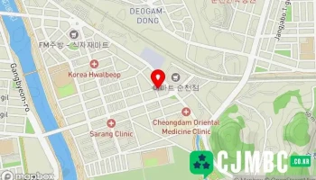 쌍용카센터 - 전라남도 순천시