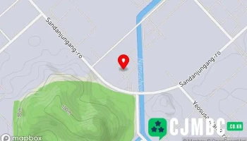 씨제이프레시웨이(주)코오롱인더스트리여수공장 - 여수시