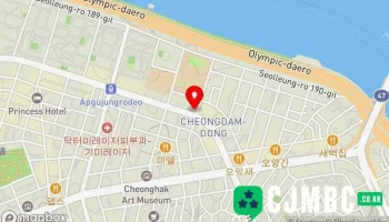 악프로덕션 - 서울특별시