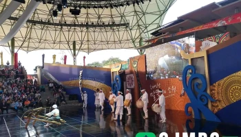 안동탈춤공원(안동국제탈춤페스티벌) - 경상북도 안동시 안동탈춤공원(안동국제탈춤페스티벌) - 경상북도 안동시