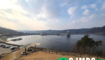 안동호 - 안동시