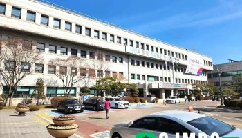 안산시청 - 안산시