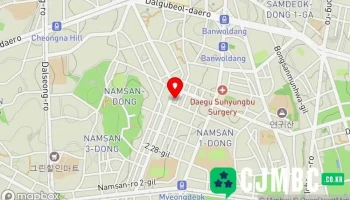 애경 - 남산동 613-24번지 상가빌딩 3호 중구 대구광역시 애경 - 남산동 613-24번지 상가빌딩 3호 중구 대구광역시