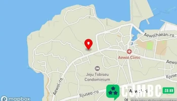 애월농협 농기구수리센터 - 제주특별자치도 제주시