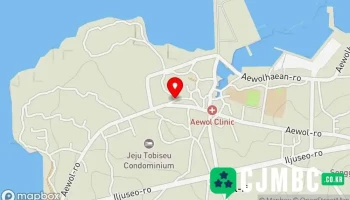 애월작업실 - 제주특별자치도 제주시
