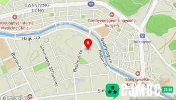 액티브컨설팅 - 안양시