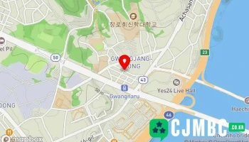 앤드모어 - 서울특별시