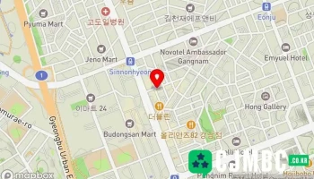 앤드프로덕션 - 서울특별시