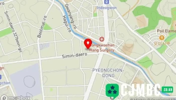 에스디오(주) - 경기도 안양시