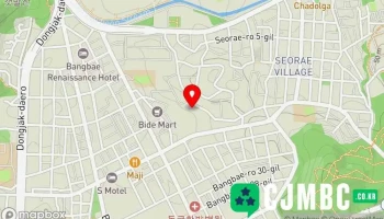 에스쓰리오디오 - 1층, 920-27 번지 단곡빌딩, 방배동 서초구 서울특별시 대한민국