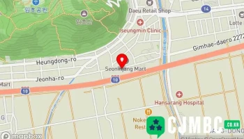 에스앤에스환경기술 - 경상남도 김해시