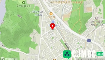 에이엠컨설팅 - 안양시