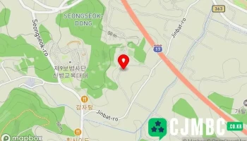 에이엠테크놀로지(주) - 고양시
