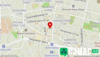 에이전시 오다 - 대구광역시
