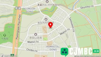 에치알쉐어컨설팅(주) - 수원시
