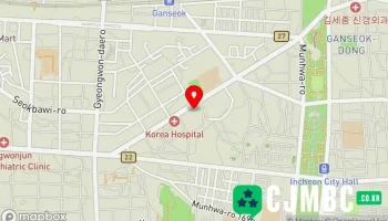 엔게임 - 인천광역시