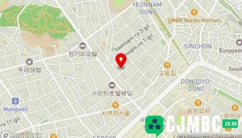 엔프로덕션 - 서울특별시