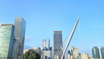 여의도 샛강생태공원 - 영등포구