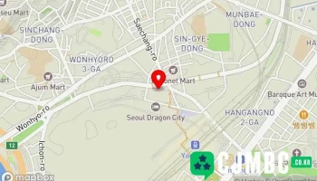 영사운드 - 한강로3가 2-8번지 나진상가 13-1동 1층 가열30호 용산구 서울특별시