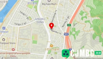 영원디자인 - 경상남도 양산시