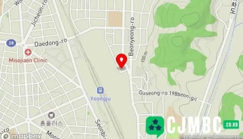 영주시농업기술센터 남부지구지소 - 경상북도 영주시