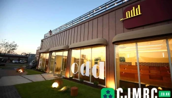 오디디 - 경기도 파주시 오디디 - 경기도 파주시